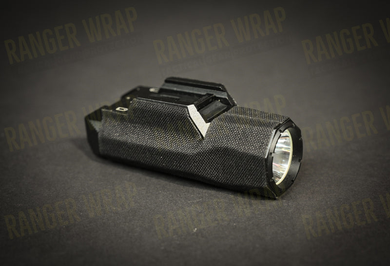 Inforce WILD2 - Weapon Light Wrap in Cordura Fabric-4