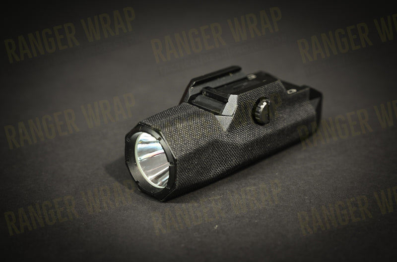 Inforce WILD2 - Weapon Light Wrap in Cordura Fabric-5