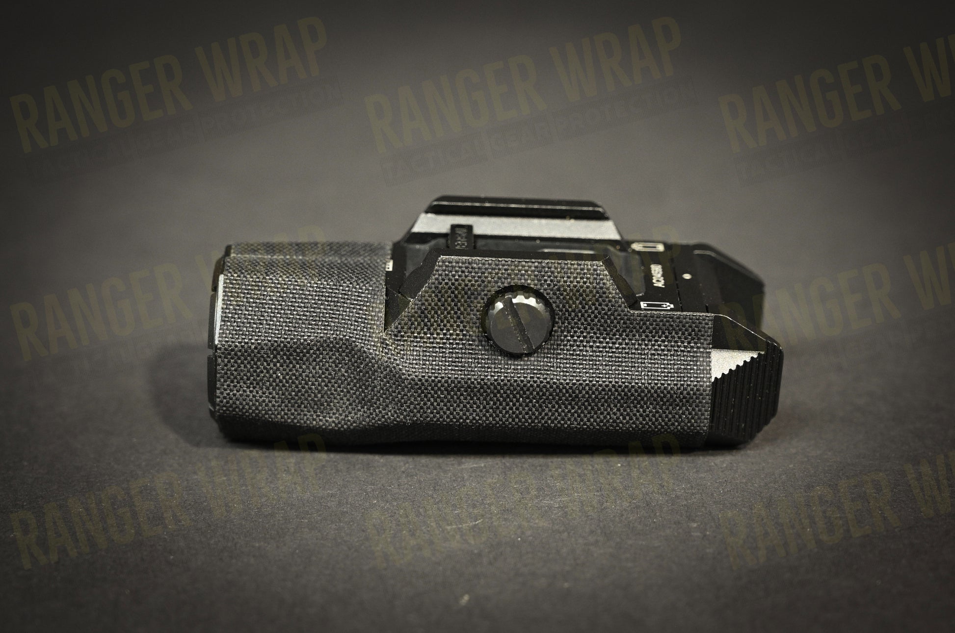 Inforce WILD2 - Weapon Light Wrap in Cordura Fabric-6