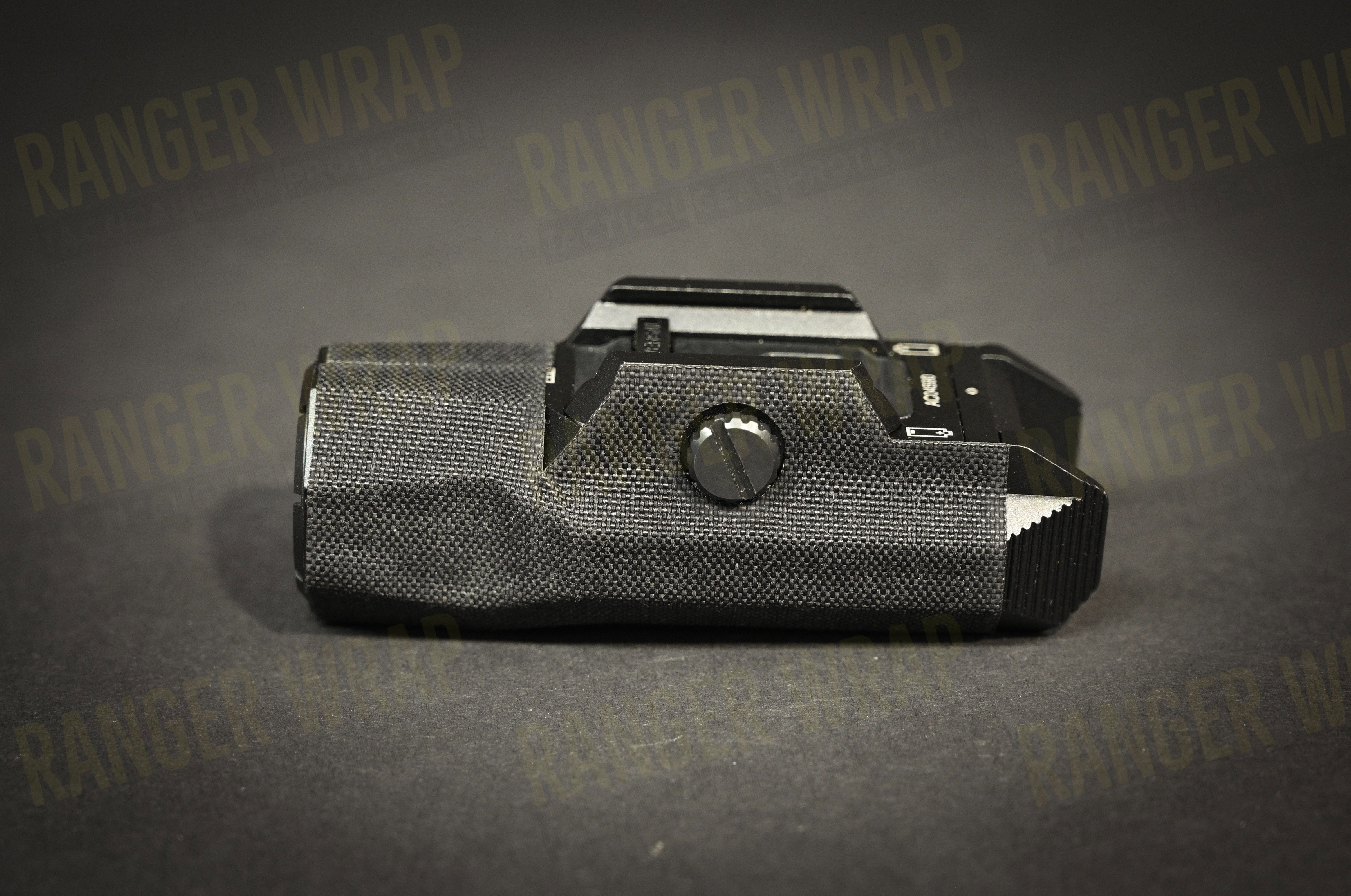 Inforce WILD2 - Weapon Light Wrap in Cordura Fabric-6