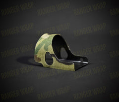 Jagerwerks BROS Wrap - in Cordura Fabric-2