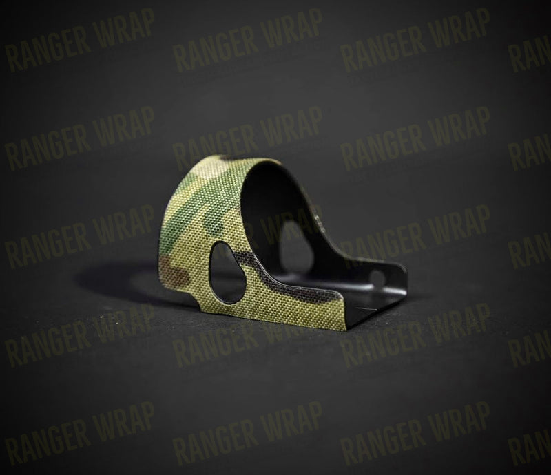 Jagerwerks BROS Wrap - in Cordura Fabric-2