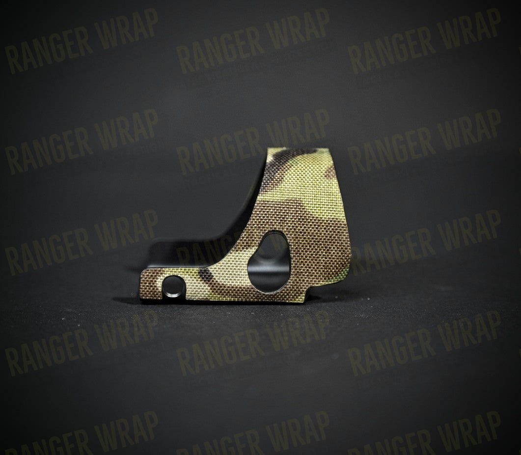 Jagerwerks BROS Wrap - in Cordura Fabric-3