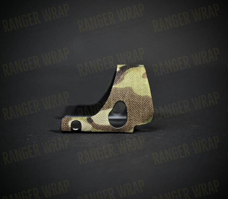Jagerwerks BROS Wrap - in Cordura Fabric-3