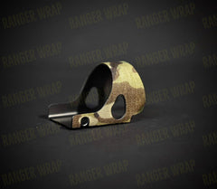 Jagerwerks BROS Wrap - in Cordura Fabric-4