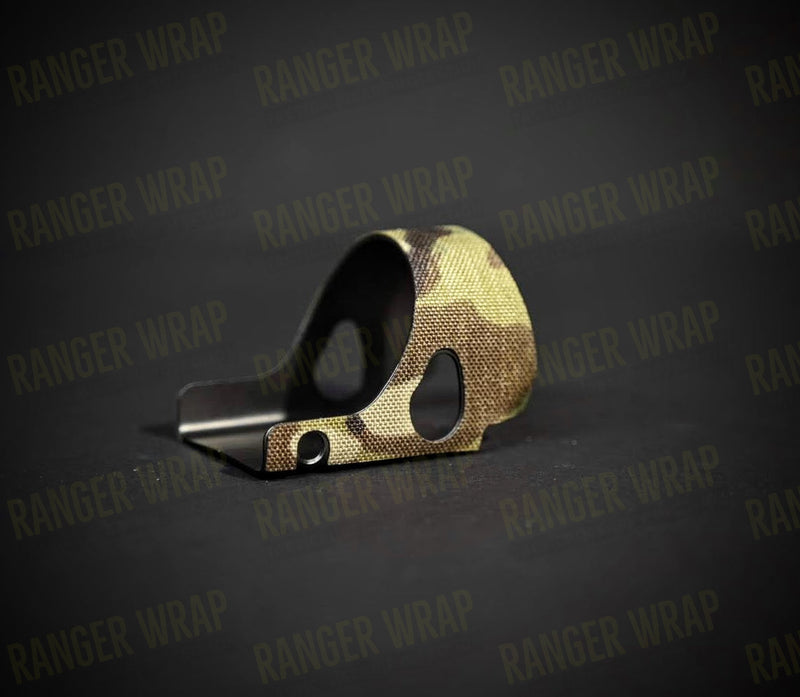 Jagerwerks BROS Wrap - in Cordura Fabric-4