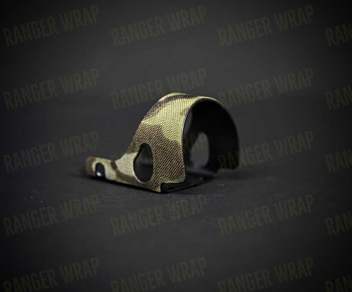 Jagerwerks BROS Wrap - in Cordura Fabric-5