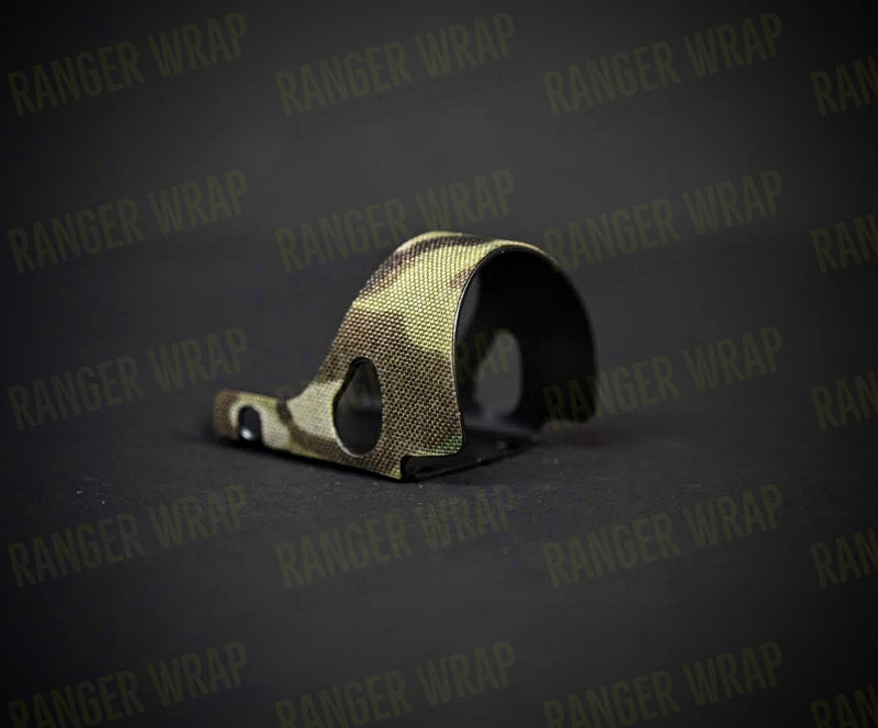 Jagerwerks BROS Wrap - in Cordura Fabric-5