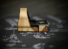 Leupold Delta Point Pro (DPP) - Optic Wrap in Cordura Fabric-2