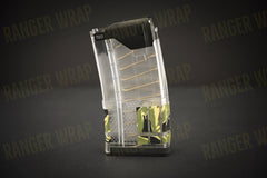 Lancer L5AWM AR/M4 5.56 20RD (2-Pack) - Magazine Wrap in Cordura Fabric-1