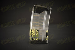 Lancer L5AWM AR/M4 5.56 20RD (2-Pack) - Magazine Wrap in Cordura Fabric-2
