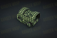 Lead & Steel Promethean LP-1 - Optic Wrap in Cordura Fabric-1