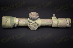Leupold Mark 5HD 3.6-18x44 - Optic Wrap in Cordura Fabric-2