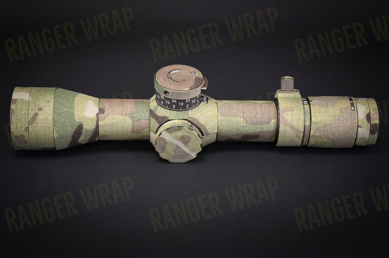 Leupold Mark 5HD 3.6-18x44 - Optic Wrap in Cordura Fabric-2