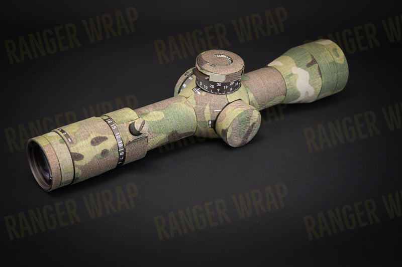 Leupold Mark 5HD 3.6-18x44 - Optic Wrap in Cordura Fabric-3