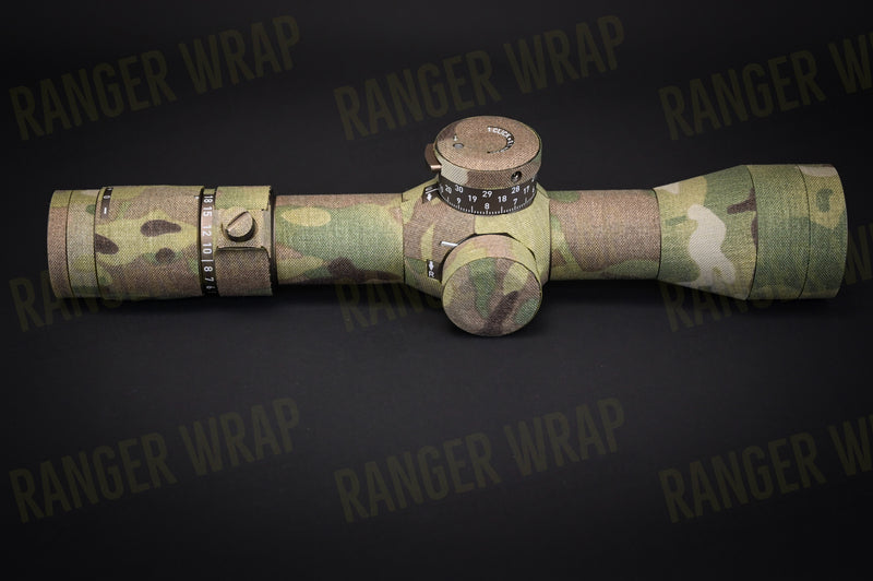 Leupold Mark 5HD 3.6-18x44 - Optic Wrap in Cordura Fabric-5
