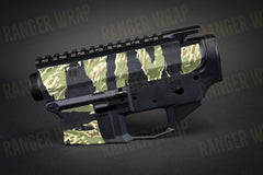 M4E1 Wrap Combo (Upper/Lower/Dust Cover) - in Cordura Fabric-2
