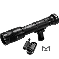 SUREFIRE M640V SCOUT PRO IR VAMPIRE T68 Tailcap Black - Used/Demo-1