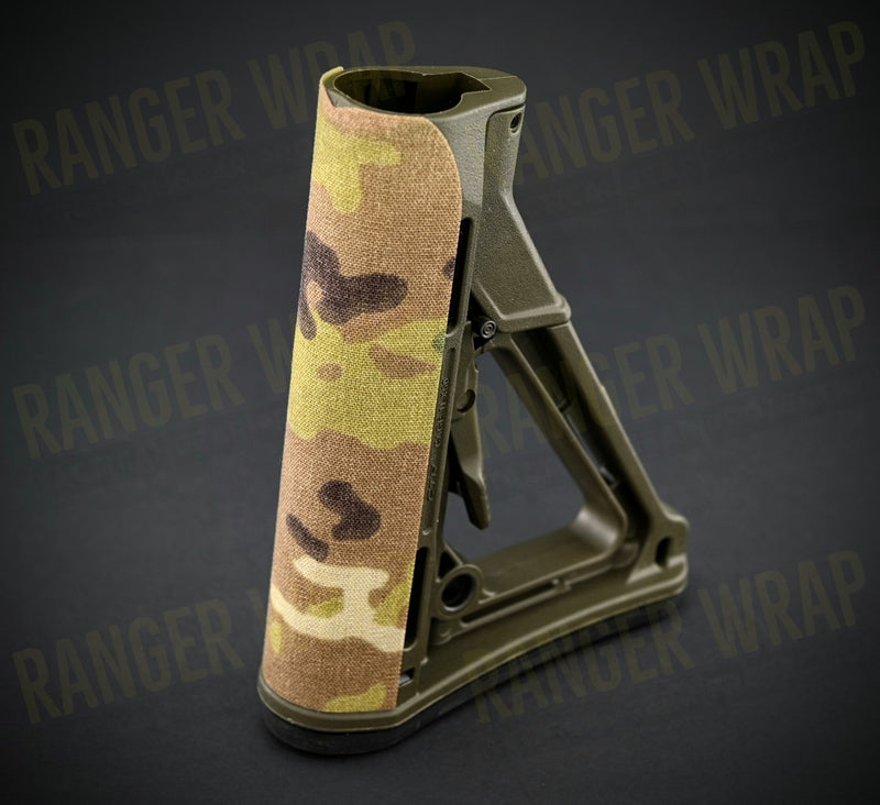 Magpul MOE Carbine/CTR Stock Wrap - in Cordura Fabric-1