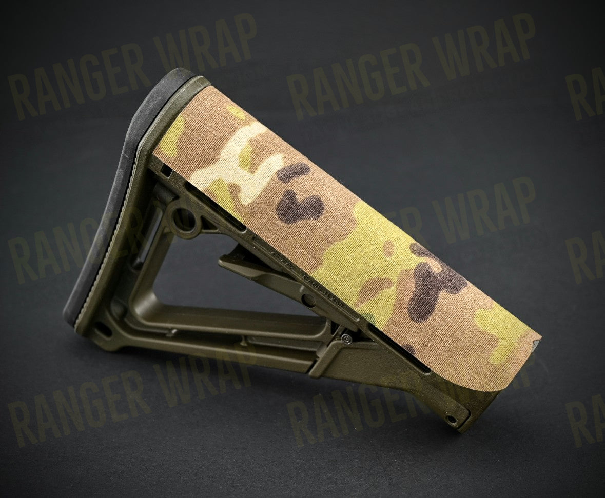 Magpul MOE Carbine/CTR Stock Wrap - in Cordura Fabric-2