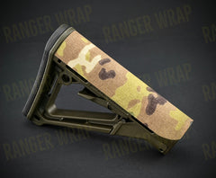 Magpul MOE Carbine/CTR Stock Wrap - in Cordura Fabric-2