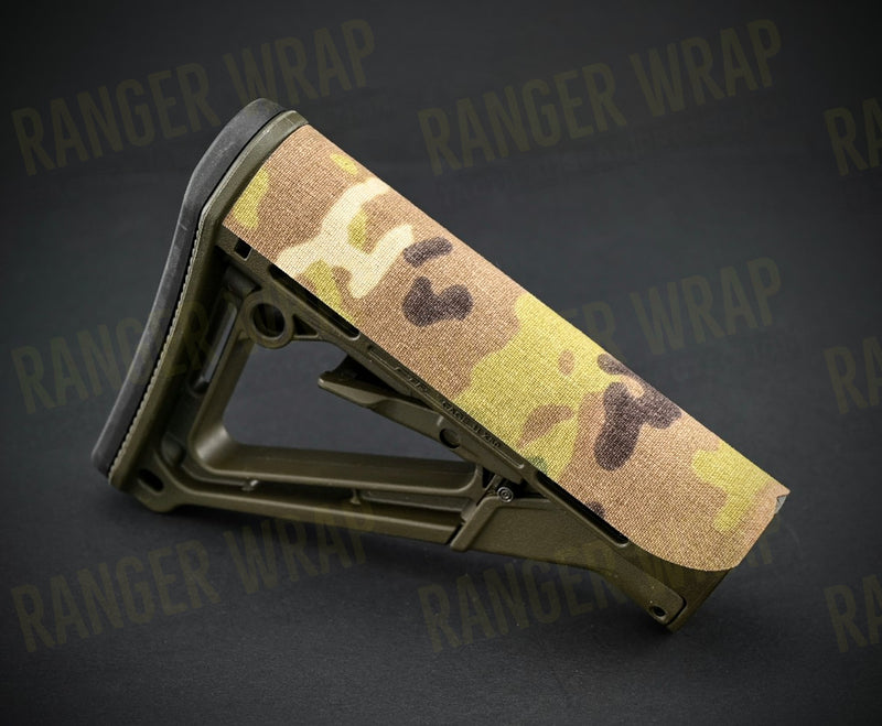 Magpul MOE Carbine/CTR Stock Wrap - in Cordura Fabric-2