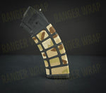 MAGPUL PMAG 30 AK 7.62x39 30RD (2-Pack) - Magazine Wrap in Cordura Fabric