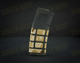 MAGPUL PMAG 30 AR/M4 5.56 30RD (2-Pack) - Magazine Wrap in Cordura Fabric