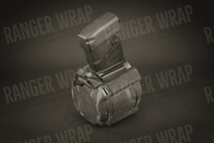 MAGPUL PMAG D-60 5.56 60RD - Magazine Wrap in Cordura Fabric-4