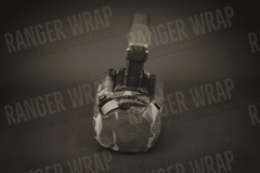 MAGPUL PMAG D-60 5.56 60RD - Magazine Wrap in Cordura Fabric-5
