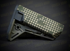 Magpul SL-S Stock Wrap - in Cordura Fabric-1