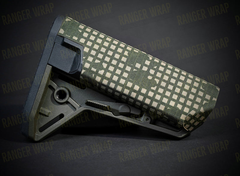 Magpul SL-S Stock Wrap - in Cordura Fabric-1
