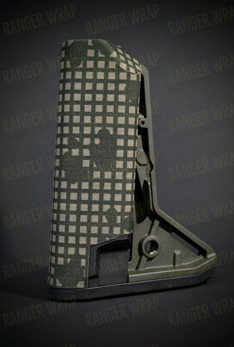 Magpul SL-S Stock Wrap - in Cordura Fabric-2