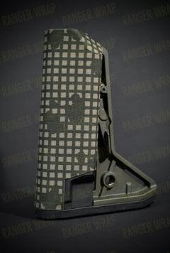 Magpul SL-S Stock Wrap - in Cordura Fabric-2