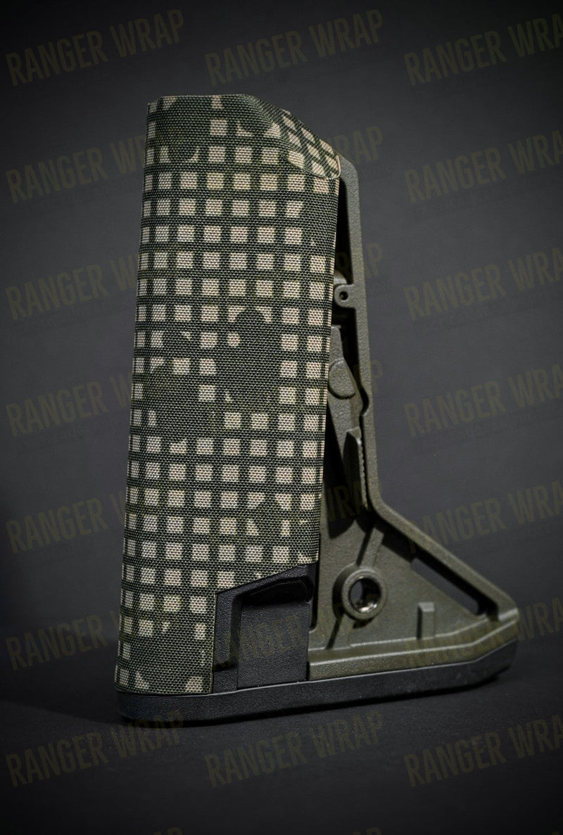 Magpul SL-S Stock Wrap - in Cordura Fabric-2