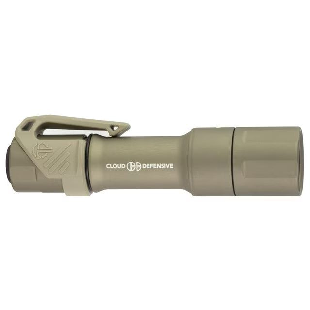 Cloud Defensive MCH 2.0 EDC - FDE - Used/Demo-1