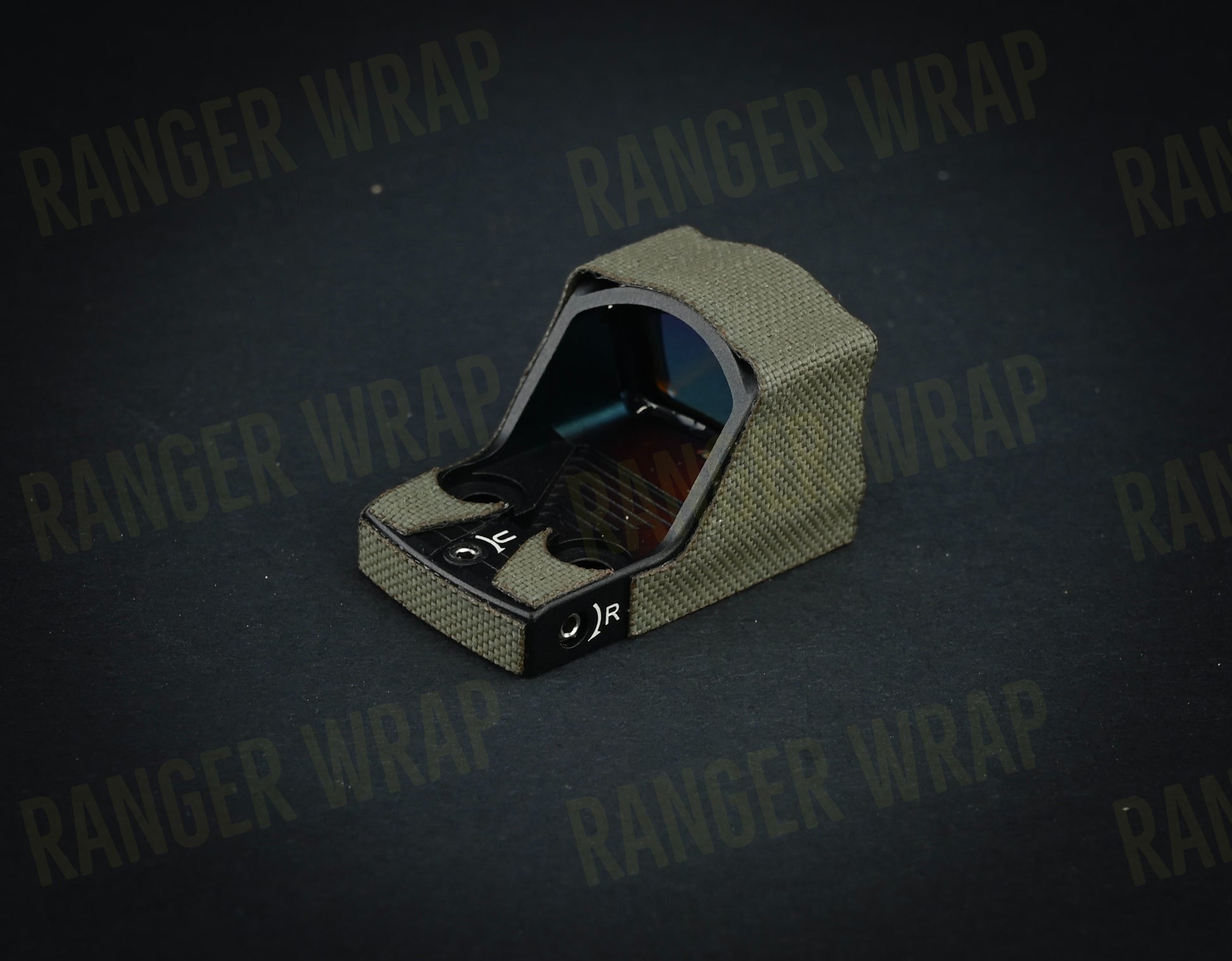 Canik MECANIK MO1 - Optic Wrap in Cordura Fabric-3