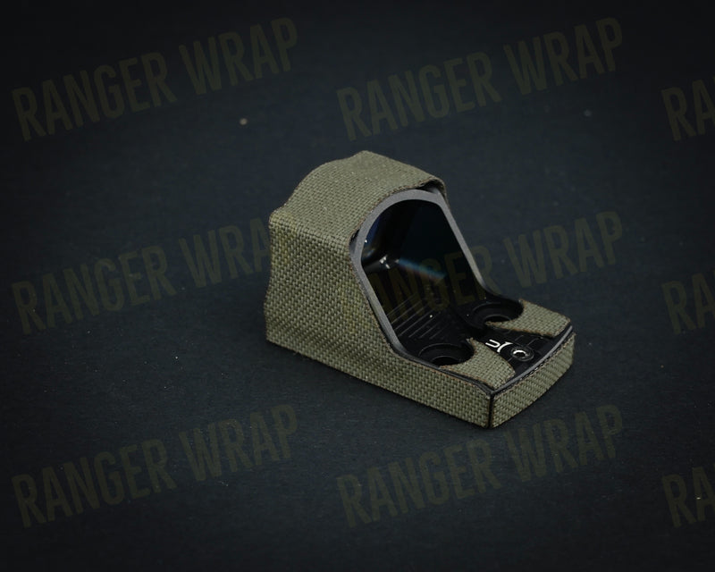 Canik MECANIK MO1 - Optic Wrap in Cordura Fabric-4