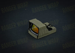 Canik MECANIK MO1 - Optic Wrap in Cordura Fabric-6