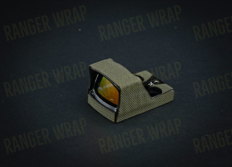 Canik MECANIK MO1 - Optic Wrap in Cordura Fabric-6