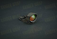 Canik MECANIK MO2 - Optic Wrap in Cordura Fabric-3