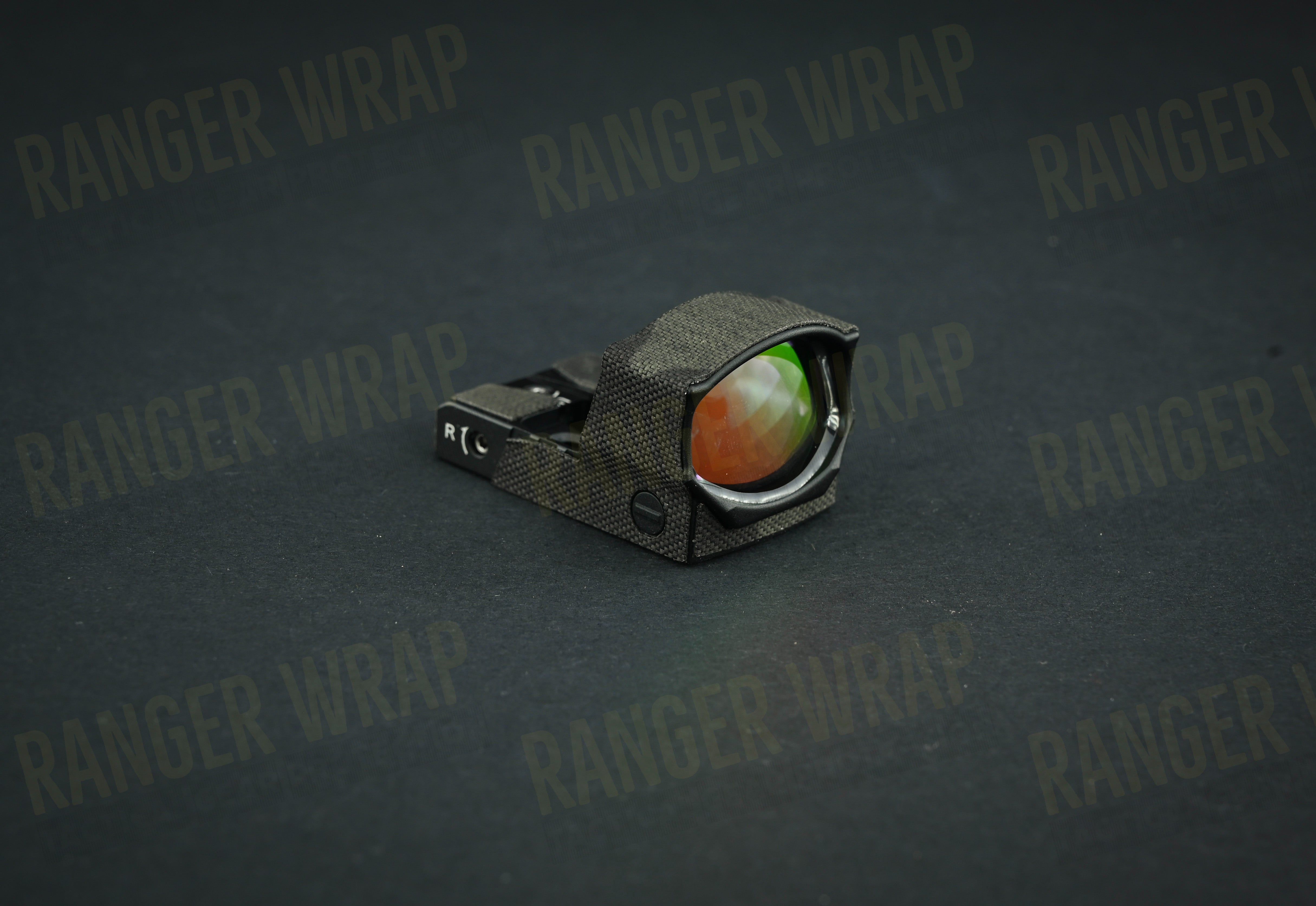 Canik MECANIK MO2 - Optic Wrap in Cordura Fabric-3