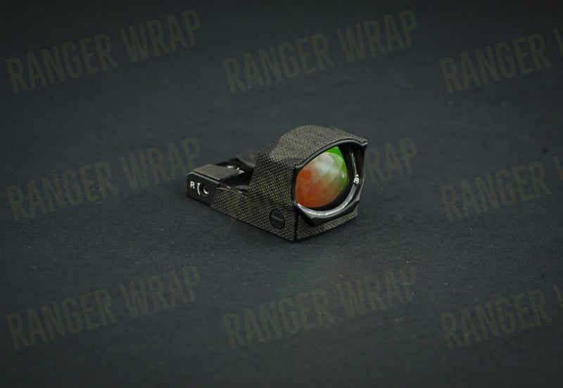Canik MECANIK MO2 - Optic Wrap in Cordura Fabric-3