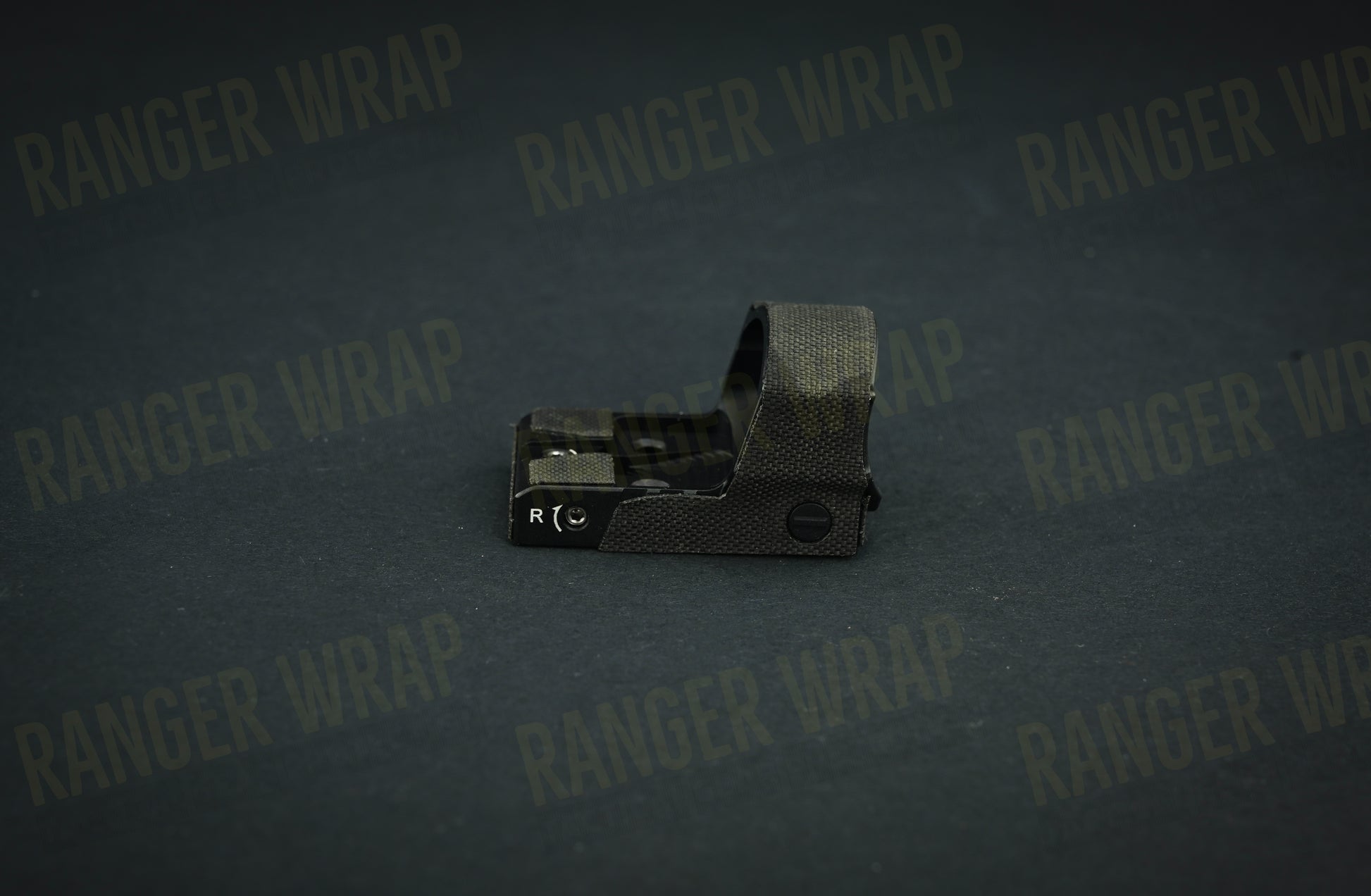Canik MECANIK MO2 - Optic Wrap in Cordura Fabric-4