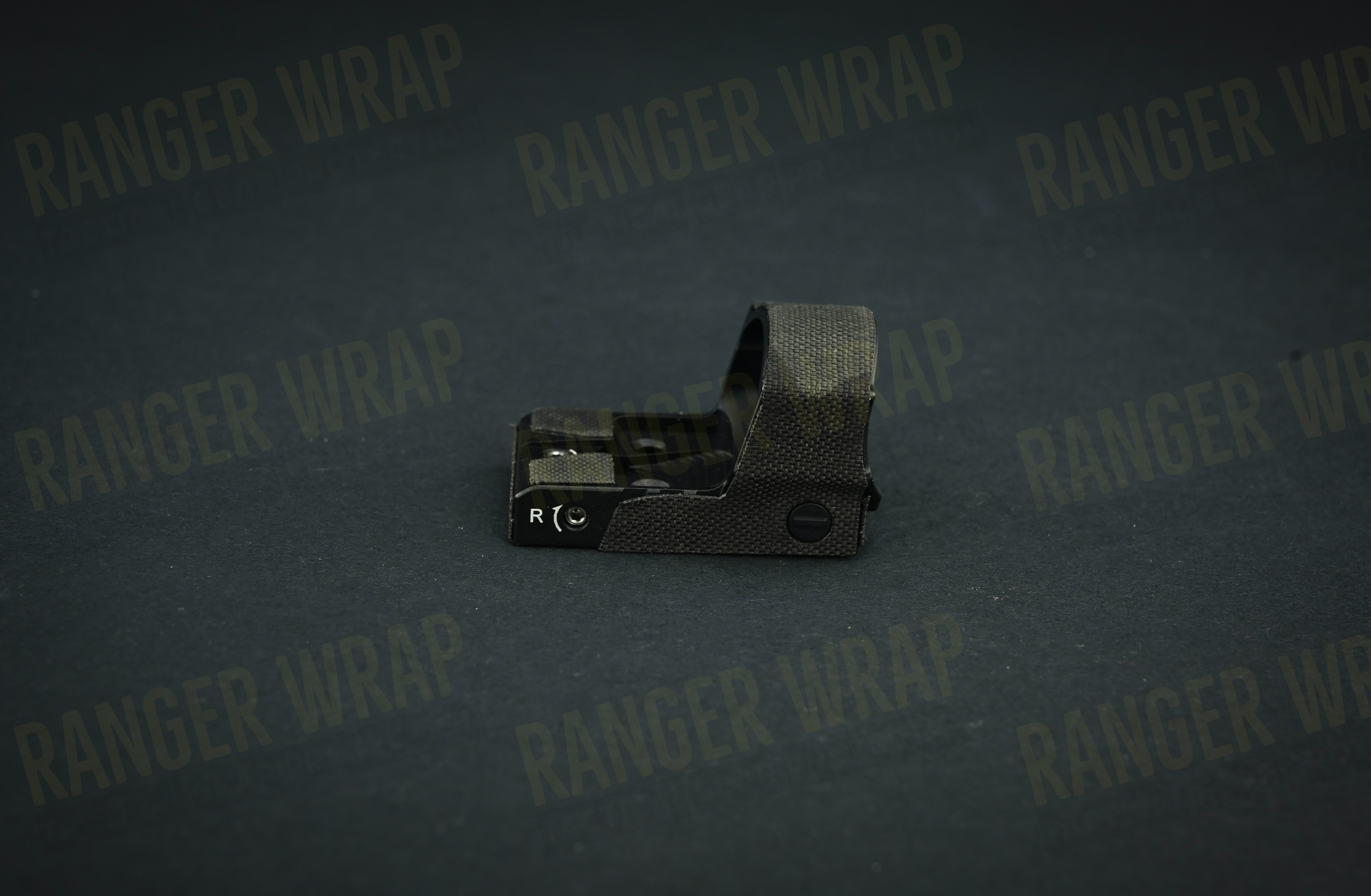 Canik MECANIK MO2 - Optic Wrap in Cordura Fabric-4