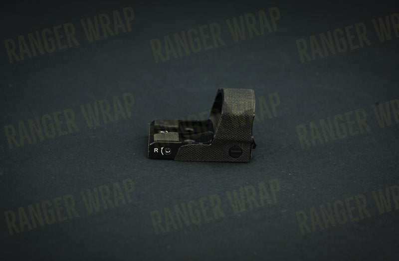 Canik MECANIK MO2 - Optic Wrap in Cordura Fabric-4