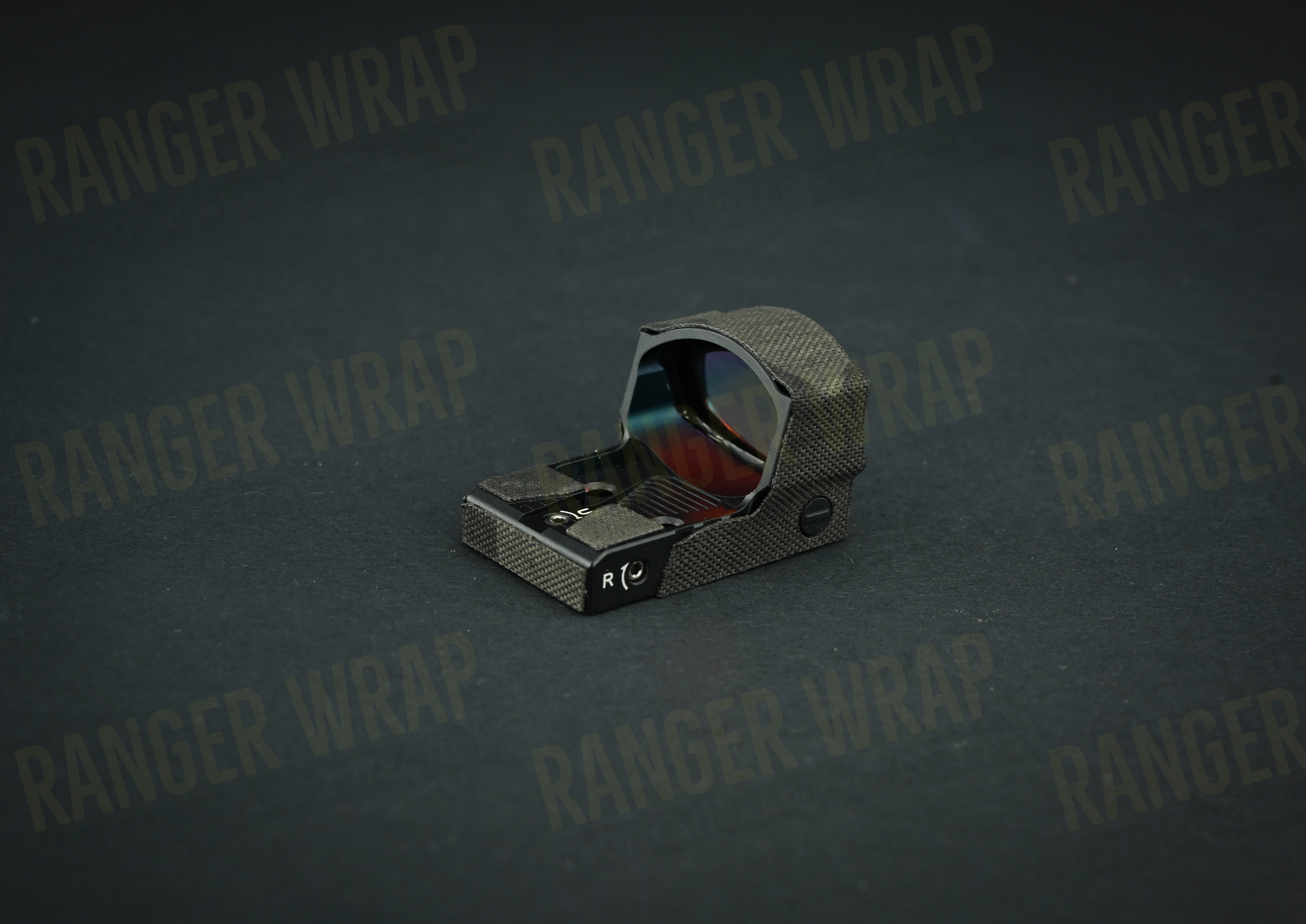 Canik MECANIK MO2 - Optic Wrap in Cordura Fabric-5
