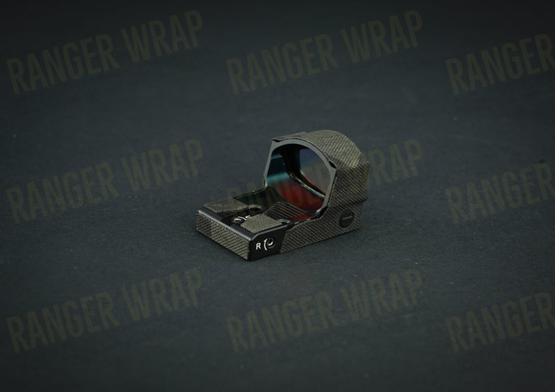 Canik MECANIK MO2 - Optic Wrap in Cordura Fabric-5