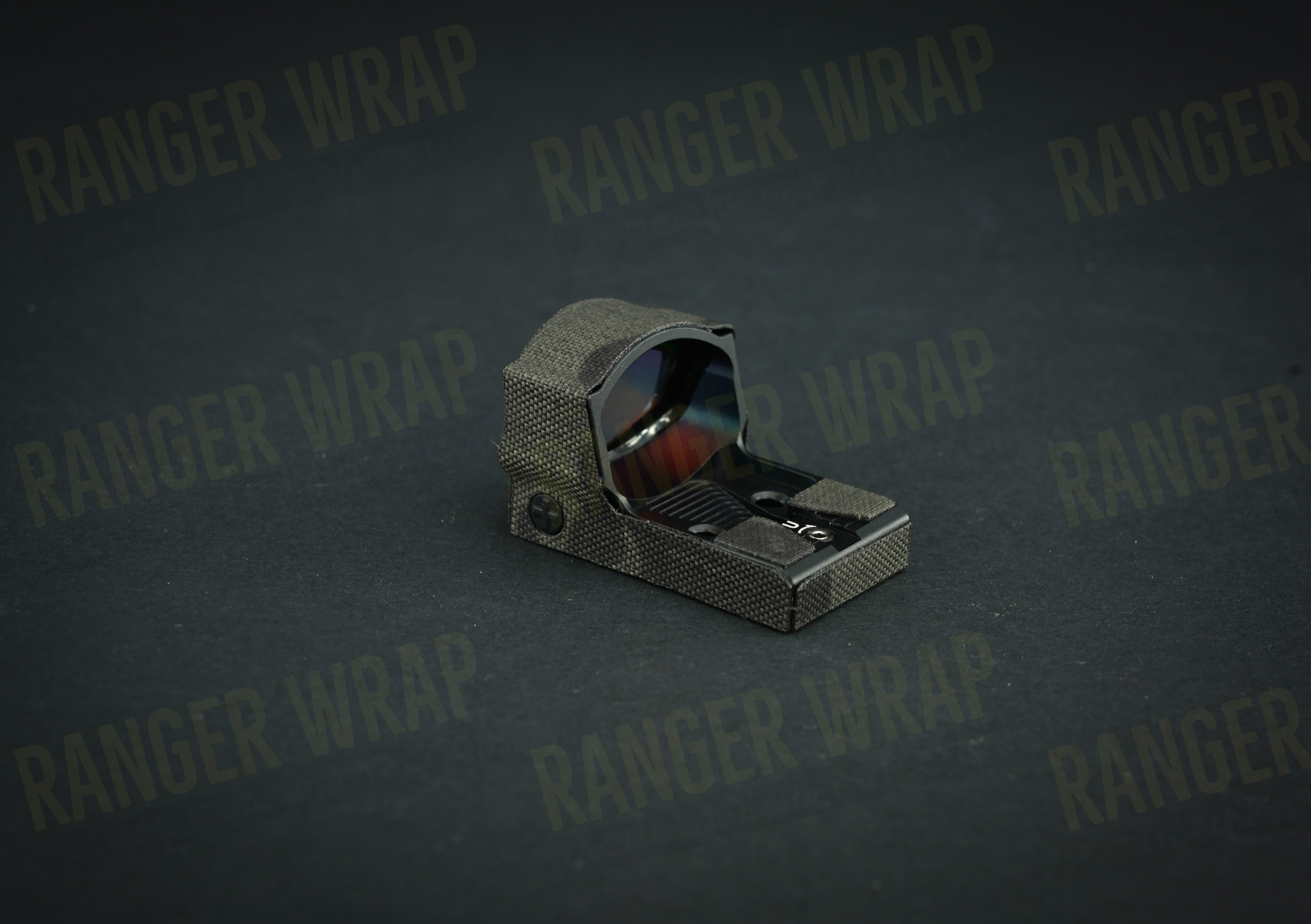 Canik MECANIK MO2 - Optic Wrap in Cordura Fabric-6