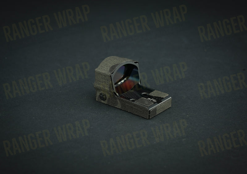 Canik MECANIK MO2 - Optic Wrap in Cordura Fabric-6